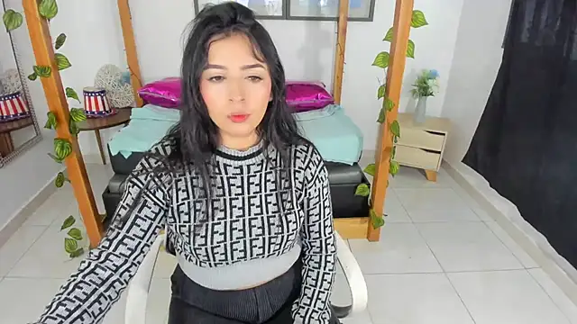 Snapshot of conie_love69 chatting on October 2025 12:19:02 PM conie love69 online show from October 2025 12:19:02 PM