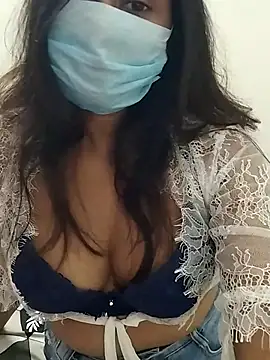 AMELIYAA online show from January 2026 12:41:02 PM