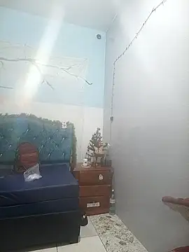 Snapshot of Yandal_Iris chatting on December 2025 08:15:02 PM Yandal Iris online show from December 2025 08:15:02 PM