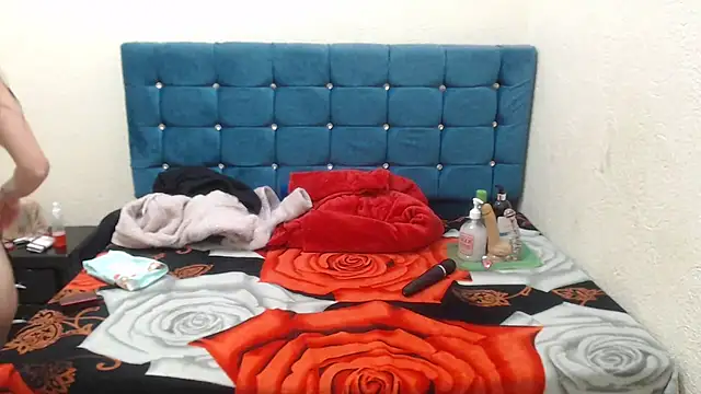 Snapshot of Yandal_Iris chatting on November 2025 07:58:01 PM Yandal Iris online show from November 2025 07:58:01 PM