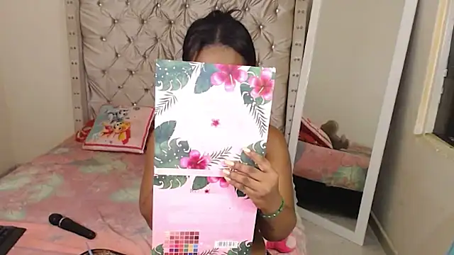 bonniebakerz1 online show from February 2026 03:36:01 AM