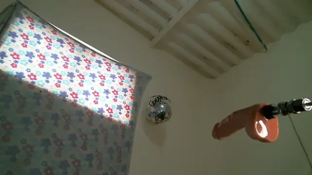 Monserrat Sweet online show from November 2025 08:09:02 PM