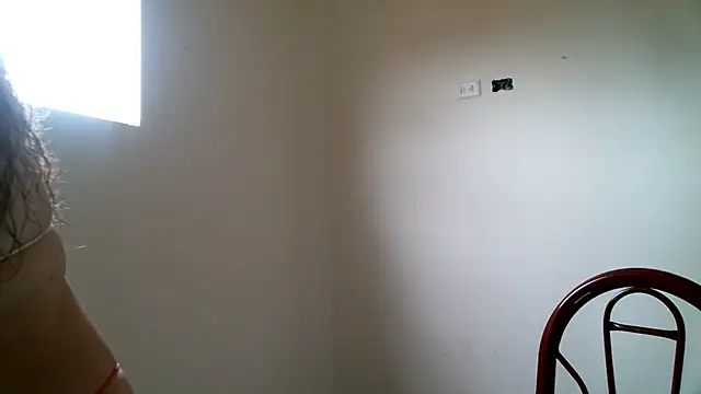 Monserrat Sweet online show from October 2025 07:43:01 PM