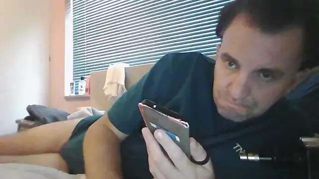 JasperGeil online show from September 2025 04:57:02 PM