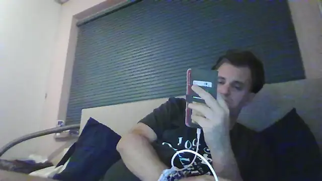 JasperGeil online show from October 2025 01:29:01 AM
