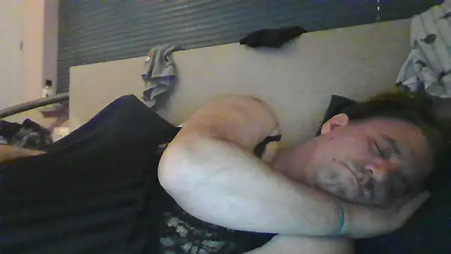 JasperGeil online show from October 2025 05:42:01 AM
