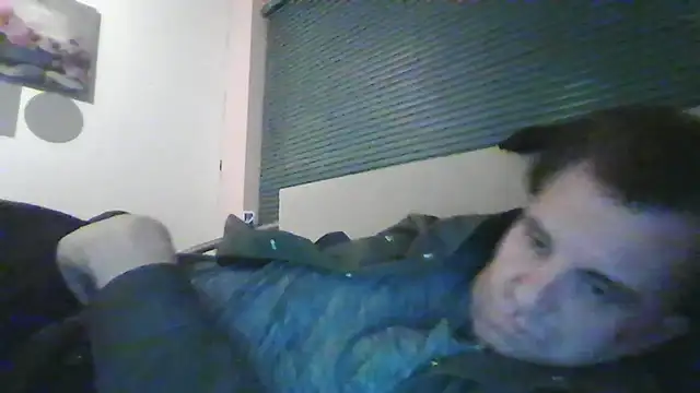 JasperGeil online show from October 2025 05:36:02 PM