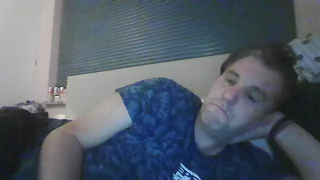 JasperGeil online show from October 2025 09:05:01 PM