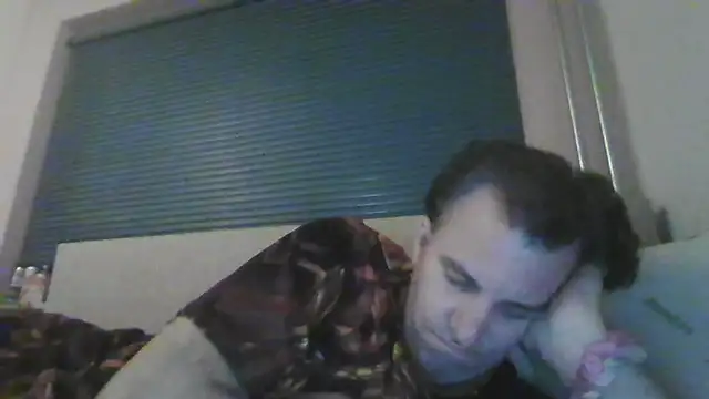 JasperGeil online show from October 2025 08:06:02 PM