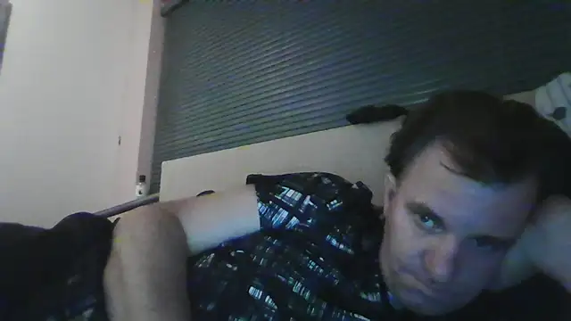 JasperGeil online show from October 2025 08:20:01 PM