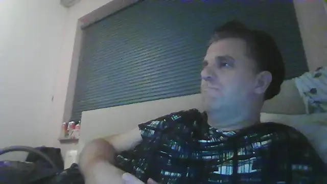 JasperGeil online show from October 2025 10:18:02 PM