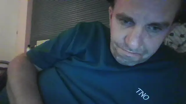 JasperGeil online show from October 2025 11:17:01 PM