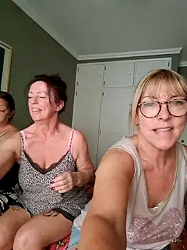 ClassyNAWTYBritMILF online show from July 2026 08:21:01 AM