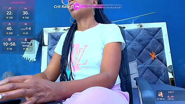 Snapshot of ebony__jheim chatting on October 2025 12:04:02 PM ebony jheim online show from October 2025 12:04:02 PM