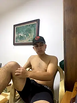 dominant boy77 online show from October 2025 02:53:01 AM