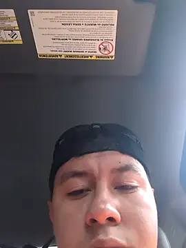 Darryl1234 online show from December 2025 03:47:01 PM