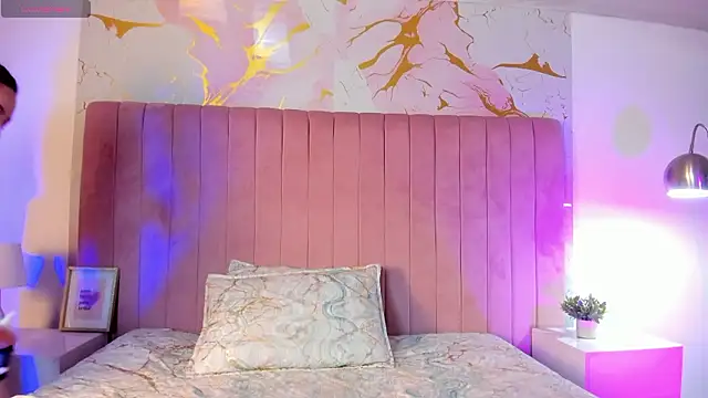 samanthaThoms online show from March 2026 09:59:01 PM