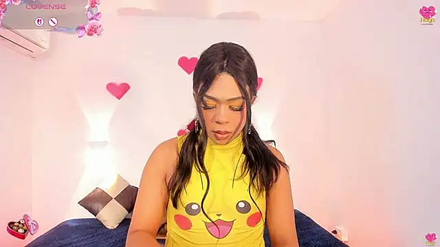 Sol Vanegas online show from February 2026 07:57:02 PM