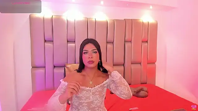 Sol Vanegas online show from February 2026 12:48:02 PM