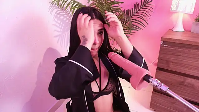 Lana ortega online show from September 2025 03:46:02 AM