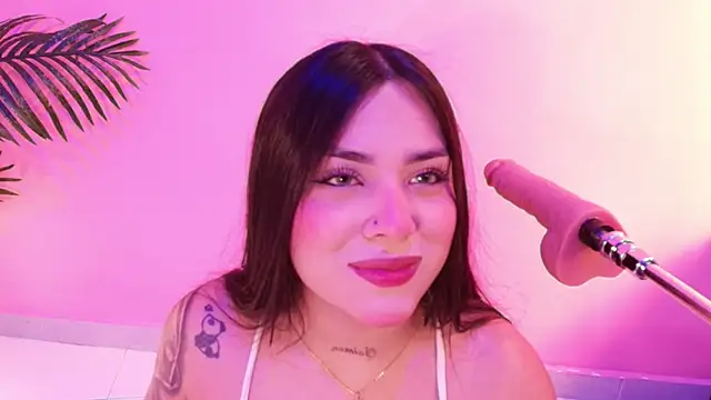 Lana ortega online show from March 2026 04:01:02 AM