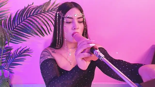 Lana ortega online show from May 2026 05:24:02 AM