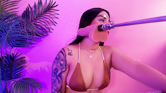 Lana ortega online show from July 2026 04:25:02 AM