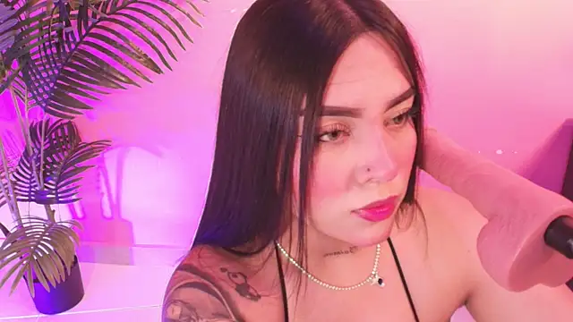 Lana ortega online show from April 2026 04:19:01 AM