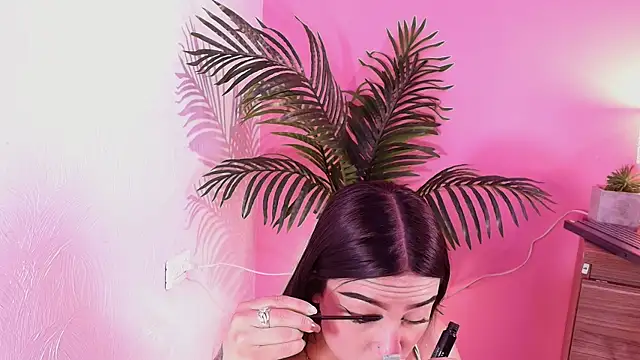 Lana ortega online show from November 2025 03:27:02 AM