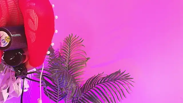 Lana ortega online show from April 2026 04:19:02 AM