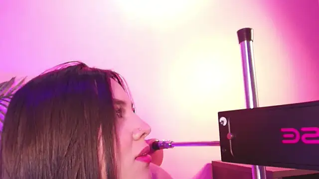 Lana ortega online show from May 2026 04:43:02 AM