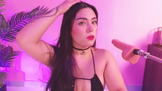 Lana ortega online show from April 2026 03:46:02 AM