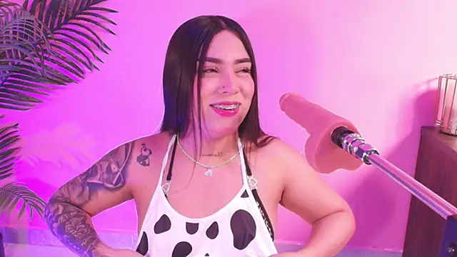 Lana ortega online show from April 2026 04:30:01 AM