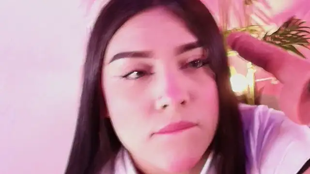 Lana ortega online show from November 2025 04:02:01 AM