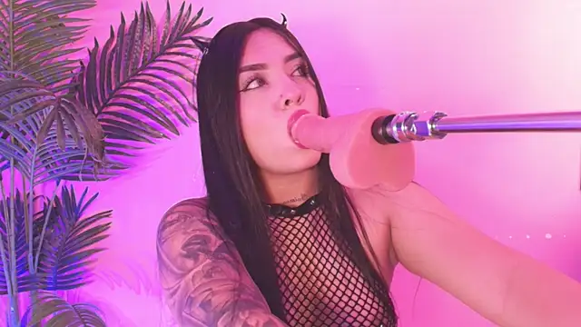 Lana ortega online show from June 2026 04:51:01 AM
