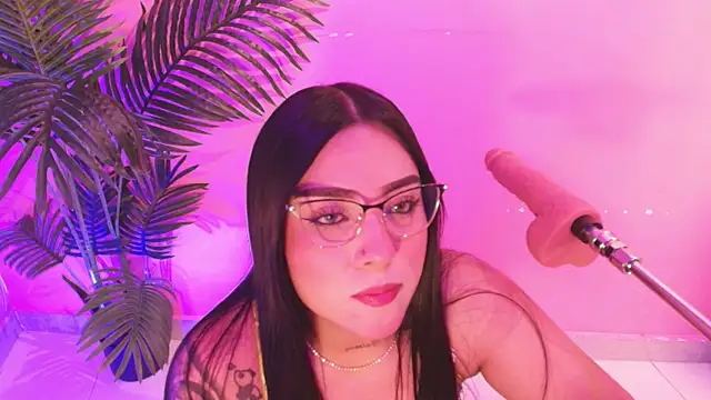 Lana ortega online show from June 2026 03:57:01 AM
