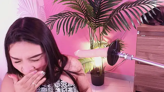 Lana ortega online show from October 2025 03:51:01 AM