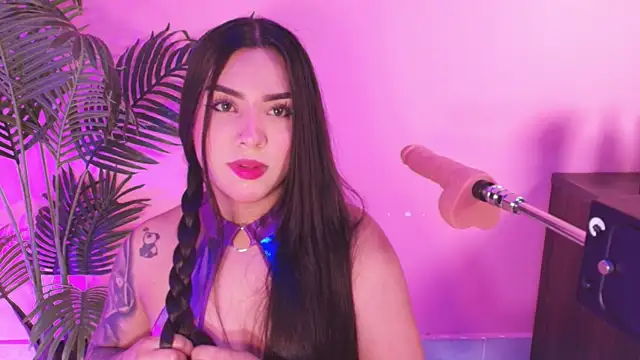 Lana ortega online show from April 2026 04:20:02 AM