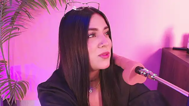 Lana ortega online show from April 2026 03:56:01 AM