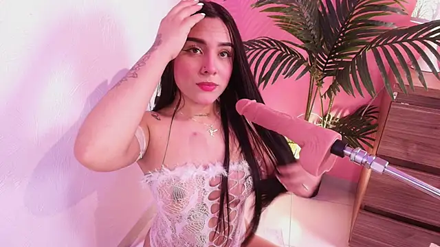 Lana ortega online show from October 2025 04:03:01 AM