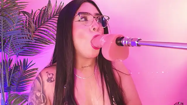 Lana ortega online show from June 2026 04:02:02 PM