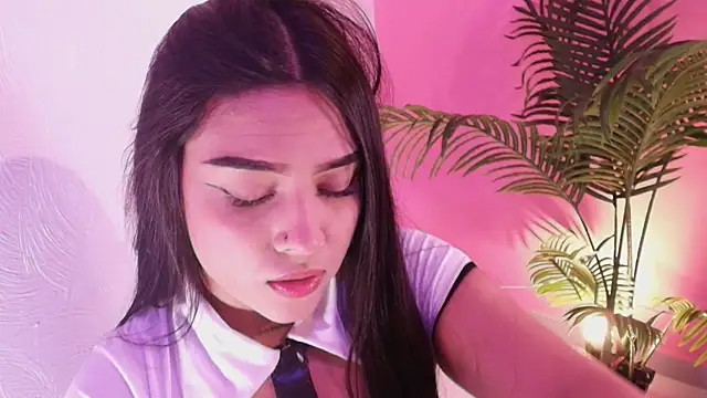 Lana ortega online show from November 2025 03:44:01 AM