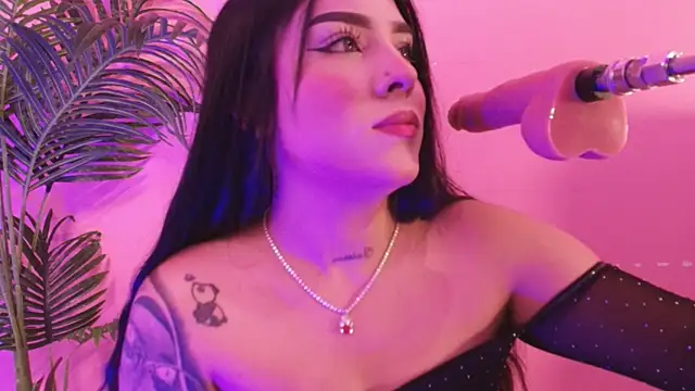 Lana ortega online show from July 2026 04:21:01 AM