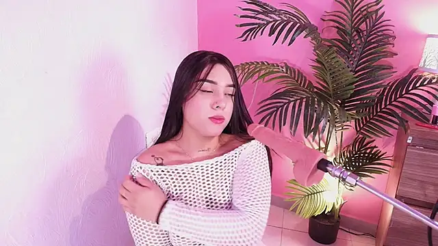 Lana ortega online show from October 2025 03:38:01 AM