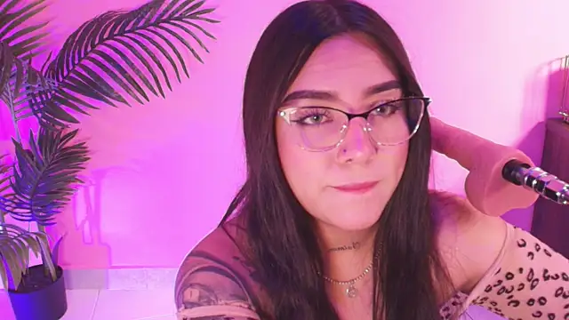 Lana ortega online show from April 2026 04:47:02 AM