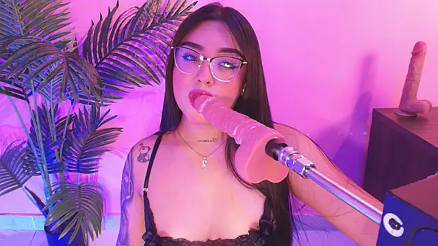 Lana ortega online show from June 2026 07:36:01 AM