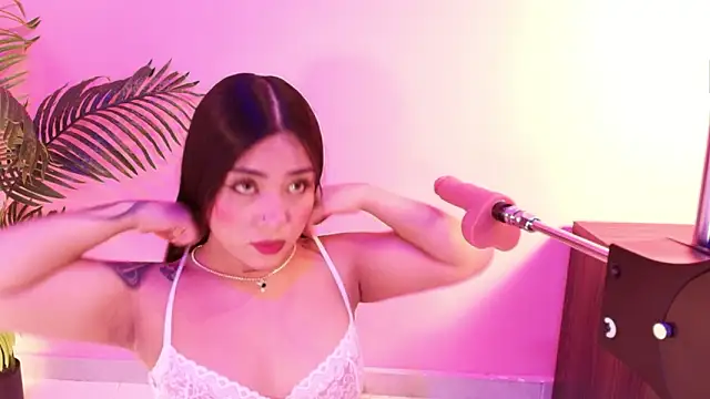 Lana ortega online show from March 2026 04:12:02 AM