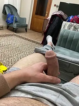 Salih0634 online show from April 2026 11:22:01 PM