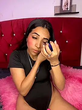 Rosa 25x online show from September 2025 12:48:01 PM