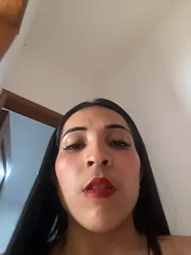 Rosa 25x online show from March 2026 01:10:02 PM